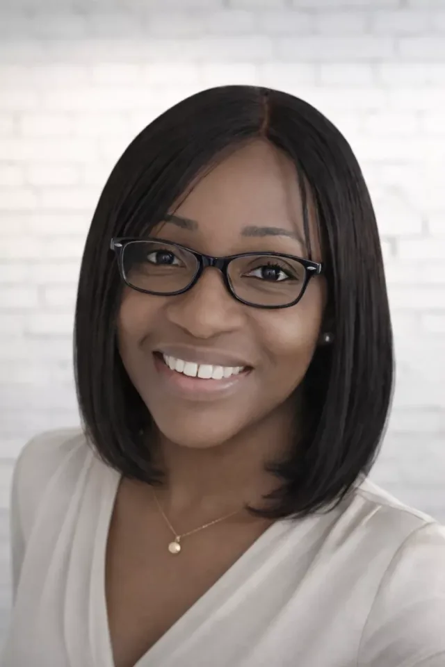 Nicole Green, EA, MST, founder of NGG Tax Group